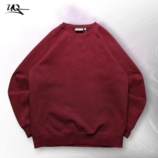 Carhartt Pullover (Herren-XL) 