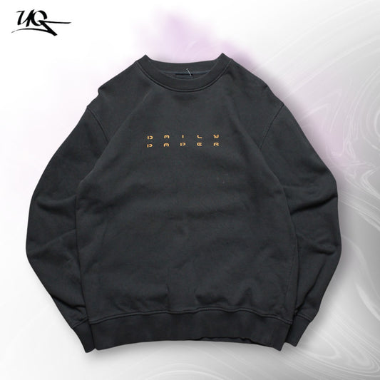 Daily Paper Pullover (Herren-M) 