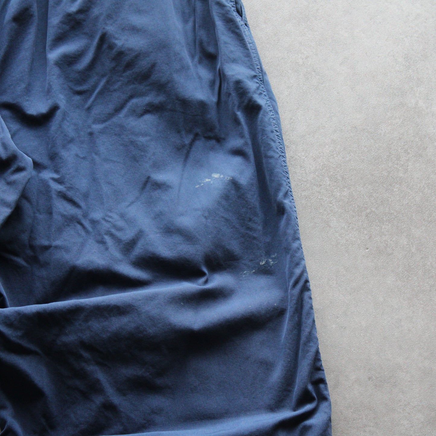 Fila Poloshirt mit kleinem bestickten Logo (Herren, XXL)