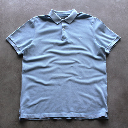 Columbia Polarfleece mit Reißverschluss (Herren-XL)