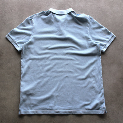 Columbia Polarfleece mit Reißverschluss (Herren-XL)