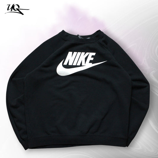 Nike Pullover (Damen-M) 