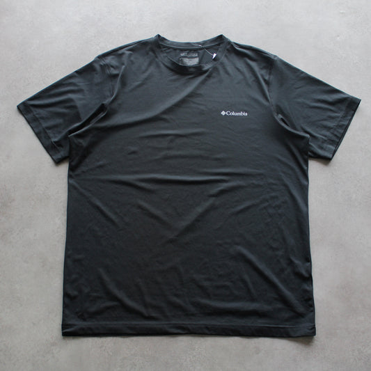 Columbia Polarfleece mit Reißverschluss (Herren-XL)