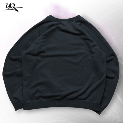 Nike Pullover (Damen-M) 