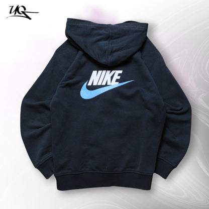 Nike Hoodie mit durchgehendem Reißverschluss (Kinder - 128 cm) 