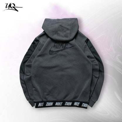 Nike Hoodie mit durchgehendem Reißverschluss (Kinder - 147 cm) 