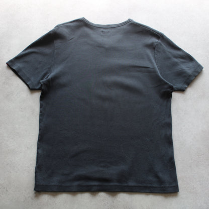 Fila Poloshirt mit kleinem bestickten Logo (Herren, XXL)