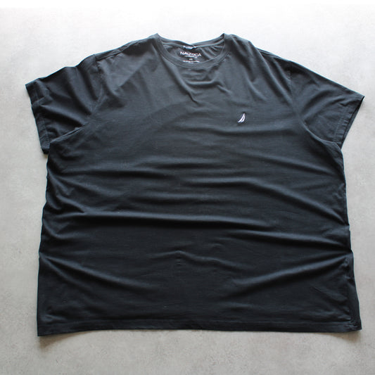 Nautica Embrioed Small Logo T-Shirt (Man-4XL)