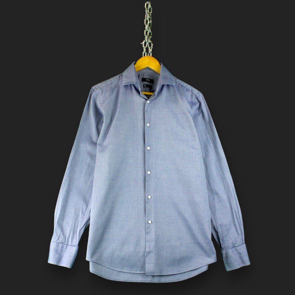 Hugo Boss Langarmhemd