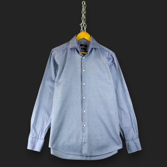 Hugo Boss Langarmhemd