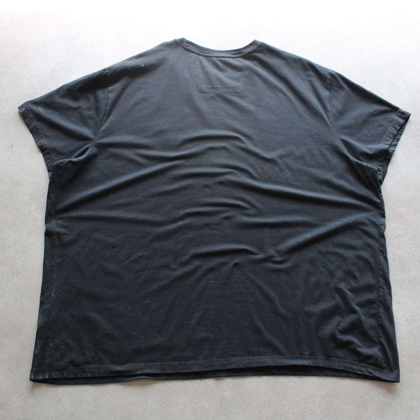 Nautica Embrioed Small Logo T-Shirt (Man-4XL)