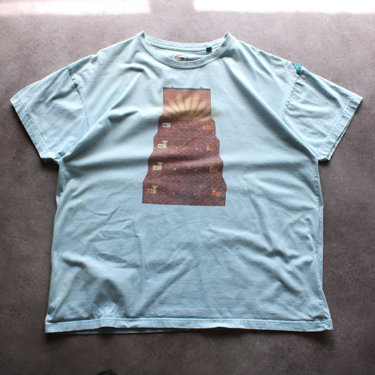 Shmack Printed T-Shirt (Man-4XL)