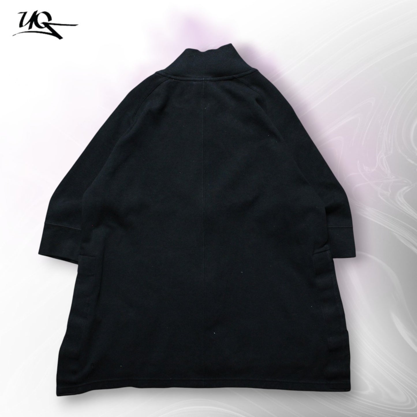 Nike Full Zip Sweater (Damen, M) 