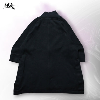 Nike Full Zip Sweater (Damen, M) 