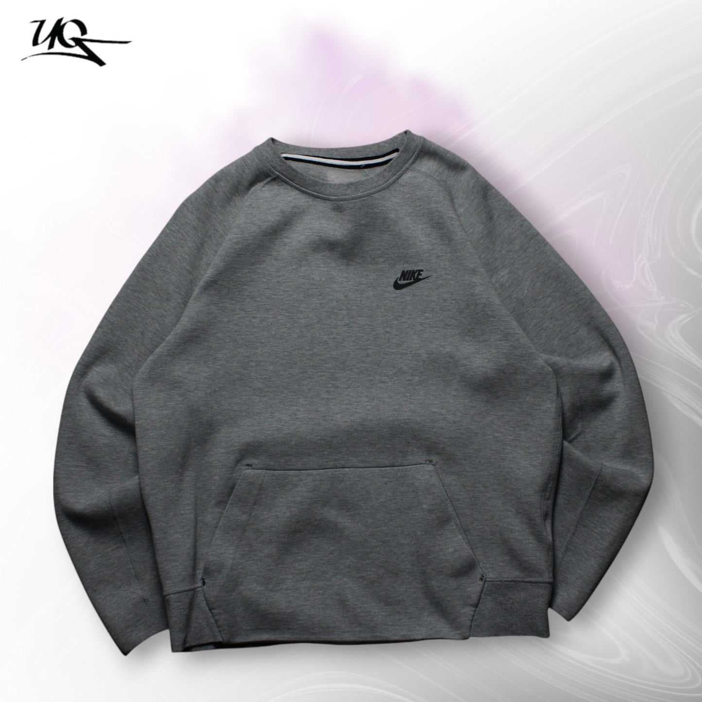 Nike-Pullover (Herren, S) 