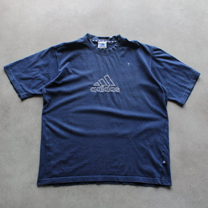 Adidas Embrioed T-Shirt (Woman-M) [SPOTTED]