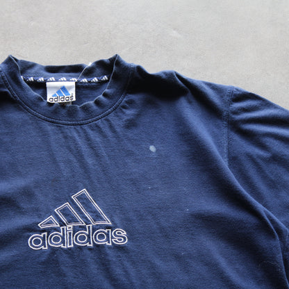 Adidas Embrioed T-Shirt (Woman-M) [SPOTTED]