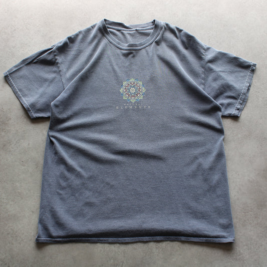 Urban Outfitters Printed T-Shirt (Man-S)