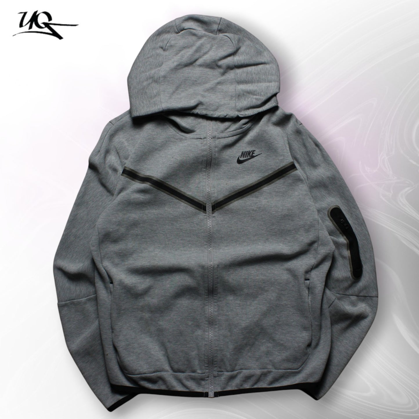 Nike Tech Fleece Hoodie (Kinder - 158 cm) 