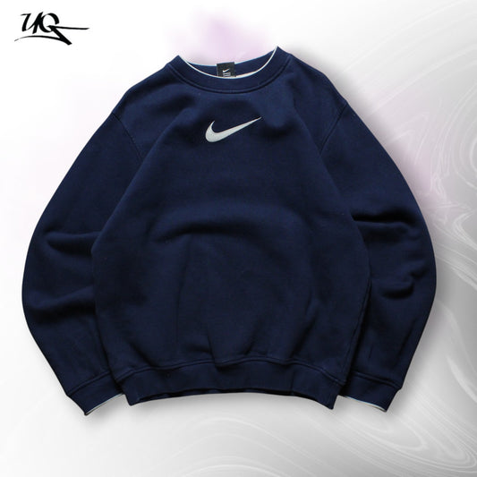 Nike Vintage-Pullover (Herren, S) 