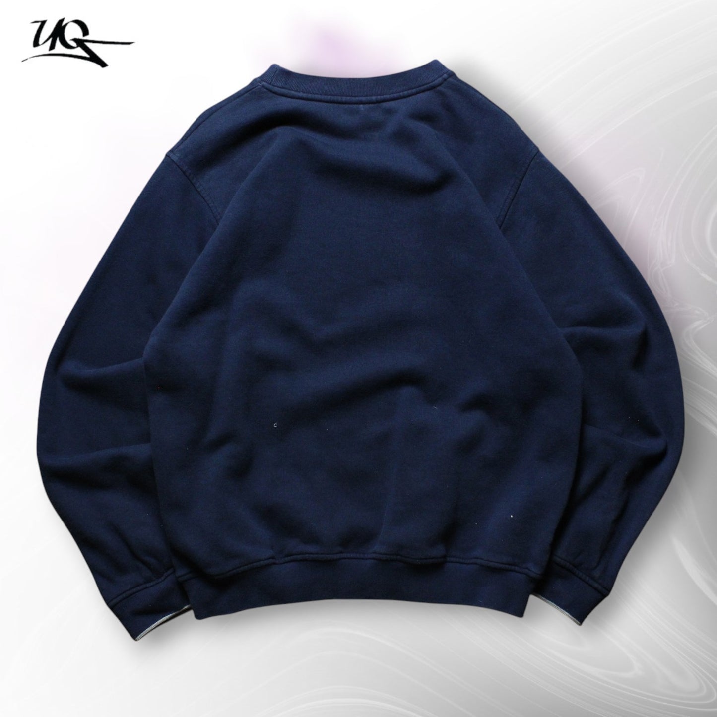 Nike Vintage-Pullover (Herren, S) 
