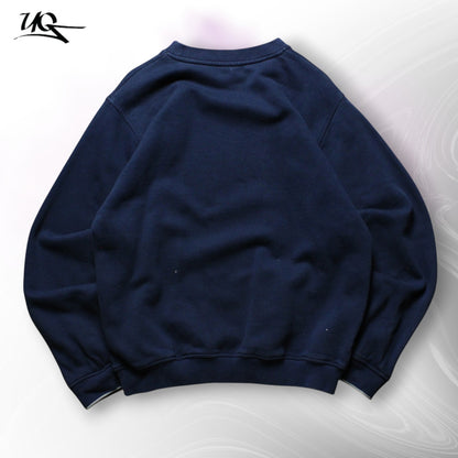 Nike Vintage-Pullover (Herren, S) 