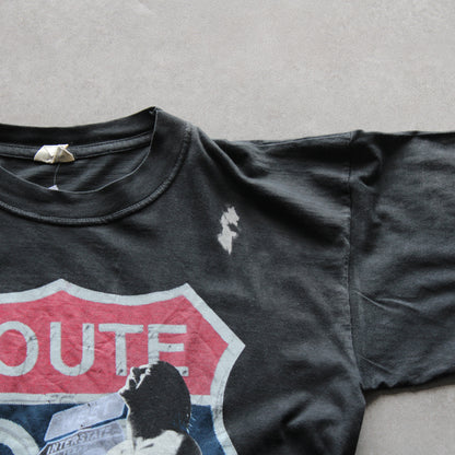 Dave's Printed T-Shirt (Man-L) [SPOTTED]