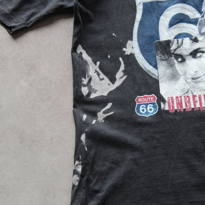 Dave's Printed T-Shirt (Man-L) [SPOTTED]