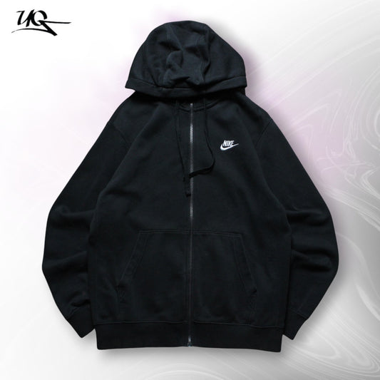 Nike Full Zip Hoodie (Herren, M) 