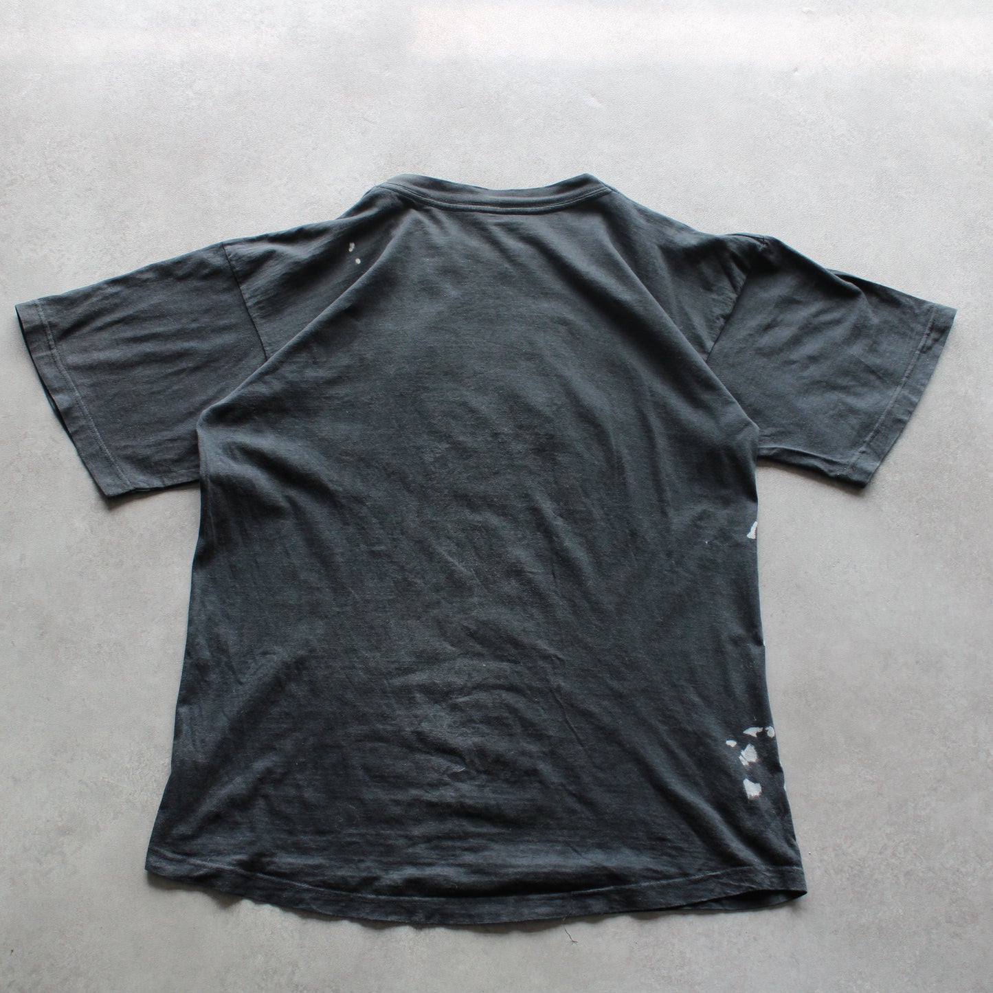 Dave's Printed T-Shirt (Man-L) [SPOTTED]