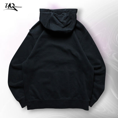 Nike Full Zip Hoodie (Herren, M) 