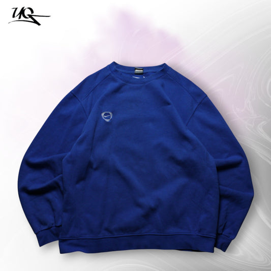 Nike Pullover (Herren-XL) 