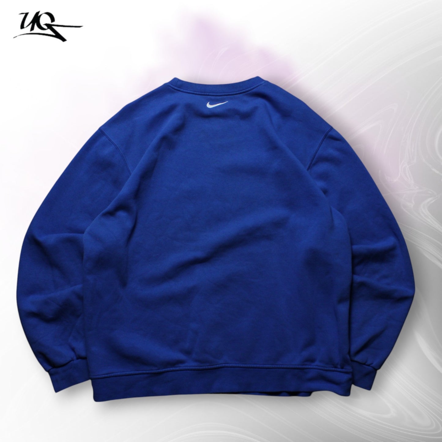 Nike Pullover (Herren-XL) 