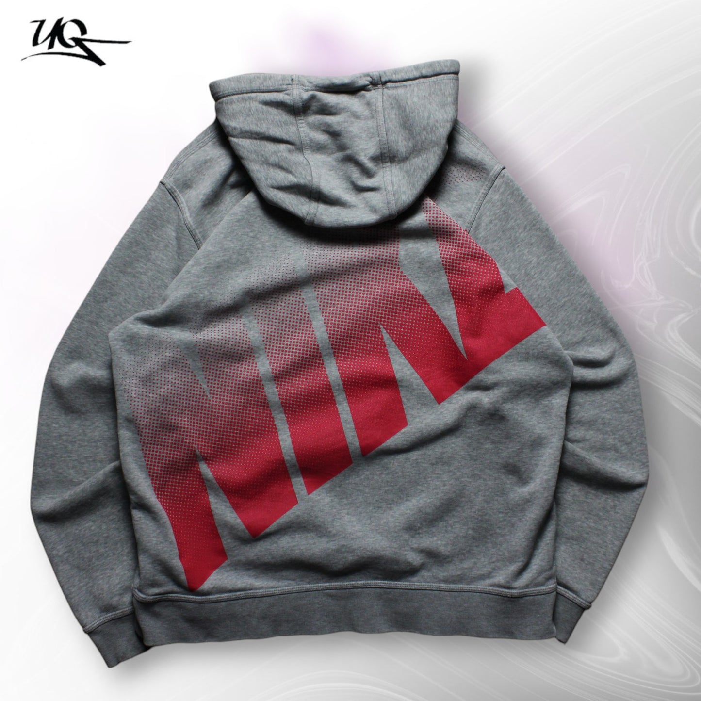 Nike Hoodie (Herren-XL) 