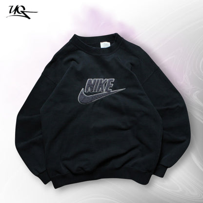 Nike Vintage-Pullover (Herren, S) 