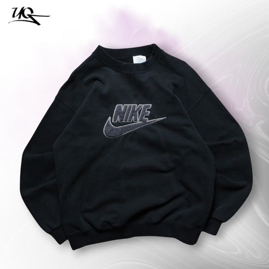 Nike Vintage-Pullover (Herren, S) 
