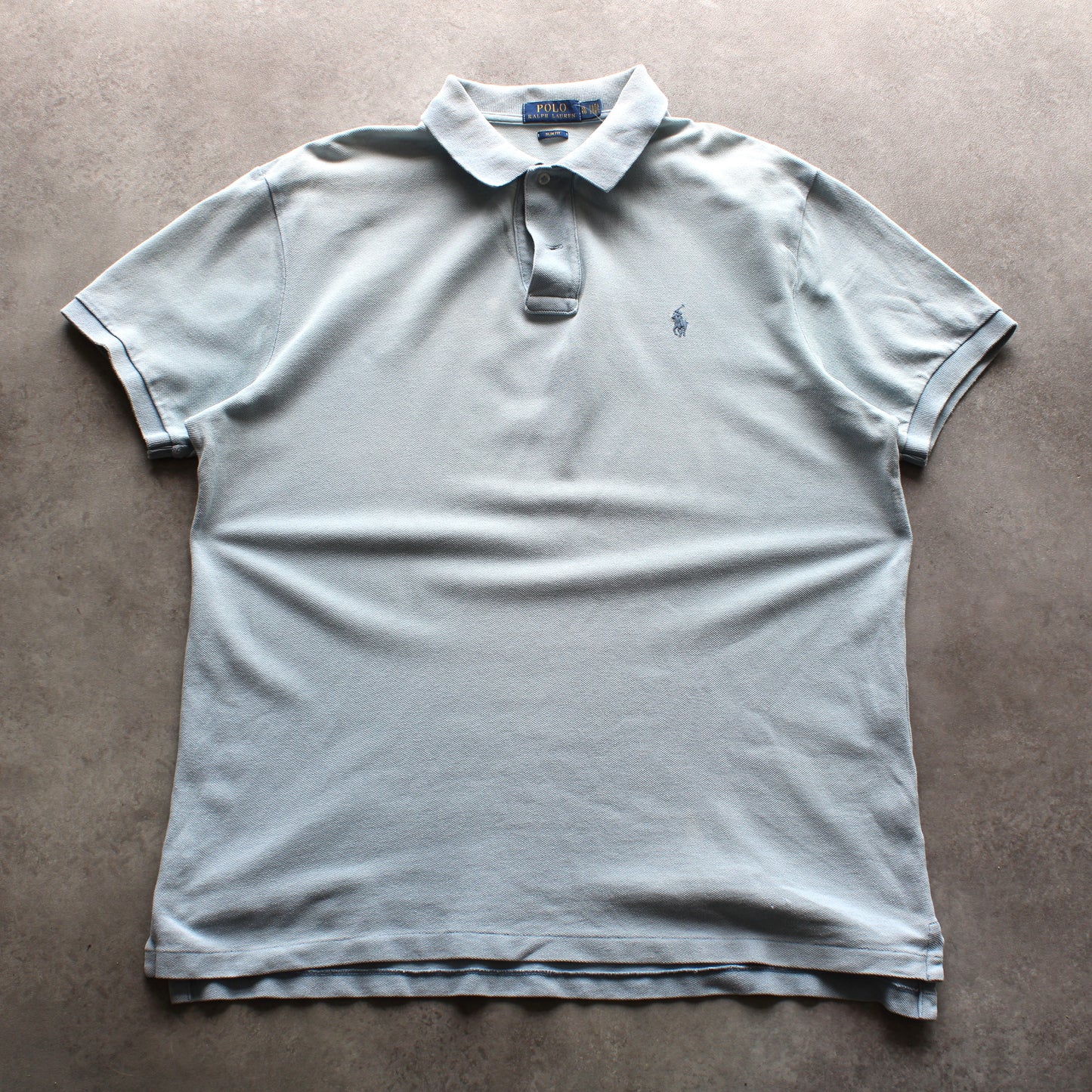 Columbia Polarfleece mit Reißverschluss (Herren-XL)