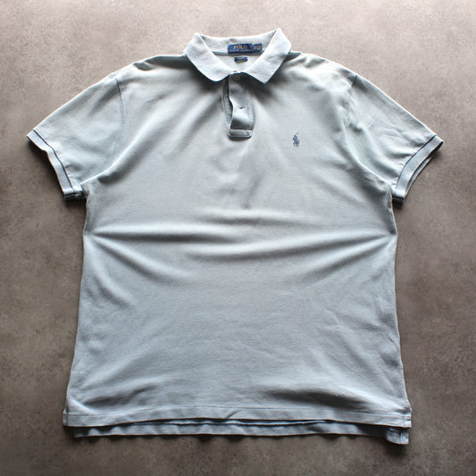 Columbia Polarfleece mit Reißverschluss (Herren-XL)