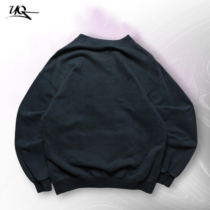 Nike Vintage-Pullover (Herren, S) 