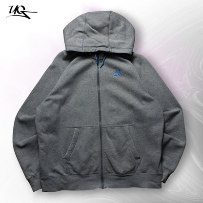 Nike Full Zip Hoodie (Herren, L) 