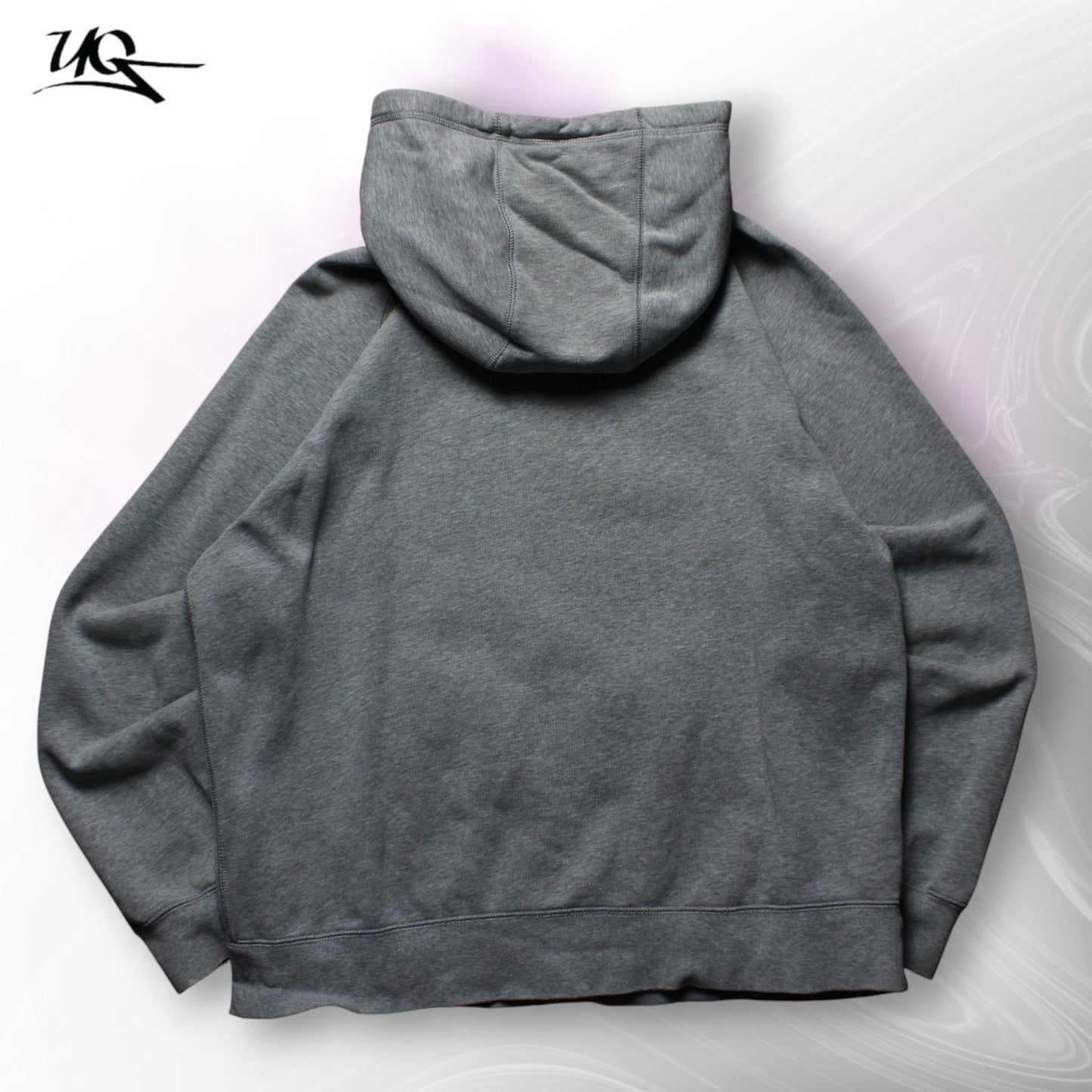 Nike Full Zip Hoodie (Herren, L) 