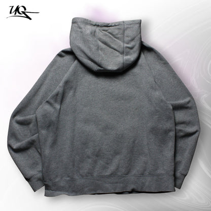 Nike Full Zip Hoodie (Herren, L) 