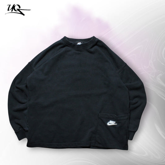 Nike-Pullover (Herren, S) 