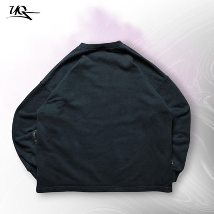 Nike-Pullover (Herren, S) 