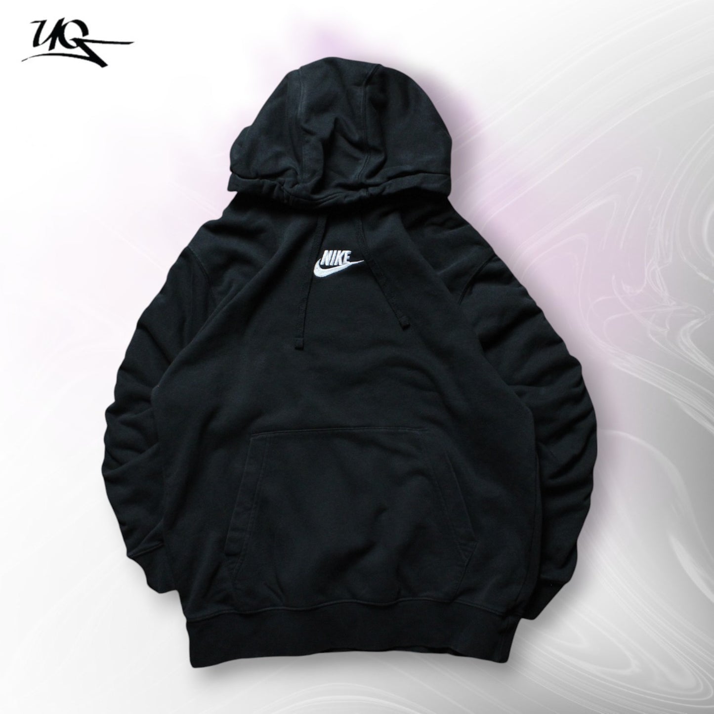Nike Hoodie (Herren-M) 