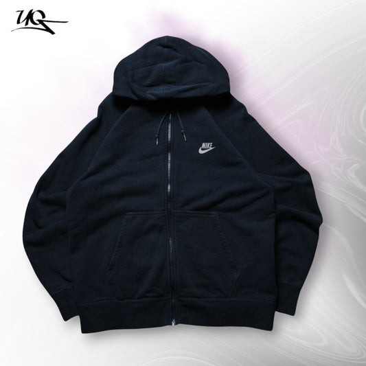 Nike Full Zip Hoodie (Herren, L) 