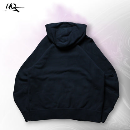 Nike Full Zip Hoodie (Herren, L) 