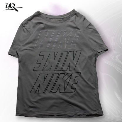 Nike T-Shirt (Herren, S) 