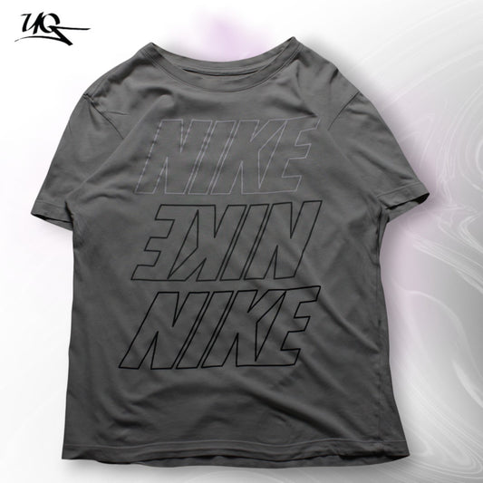 Nike T-Shirt (Herren, S) 