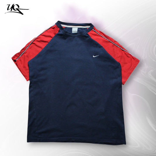Nike Vintage T-Shirt (Herren-XL) 